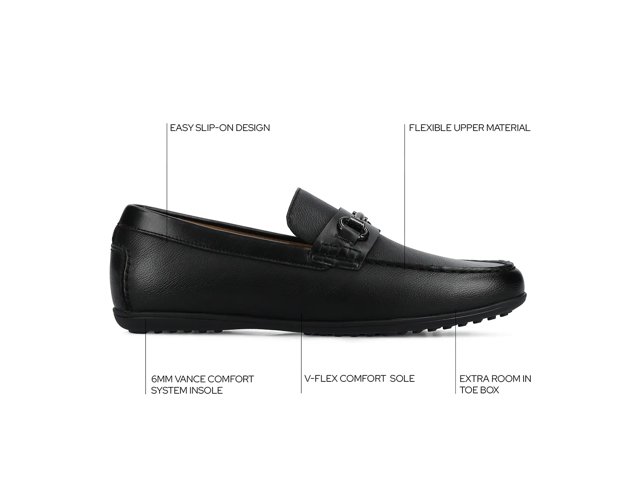 Charles Loafer
