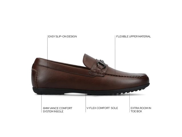 Charles Loafer