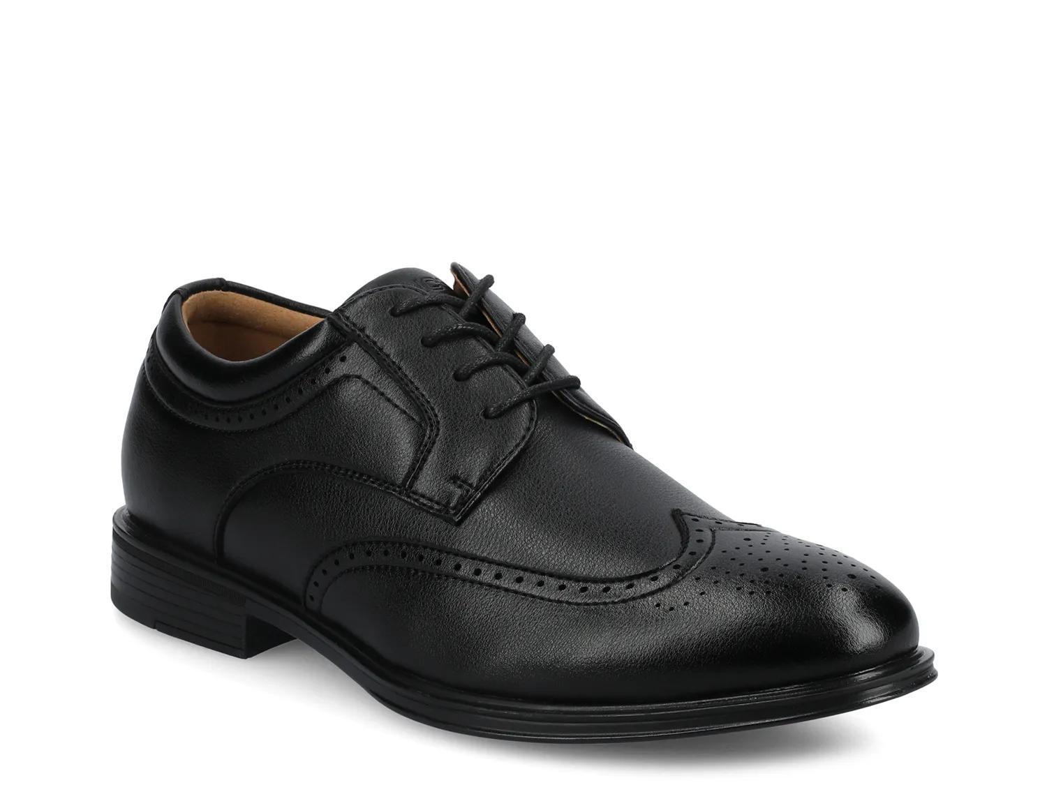 Cormac Wingtip Oxford - image 2