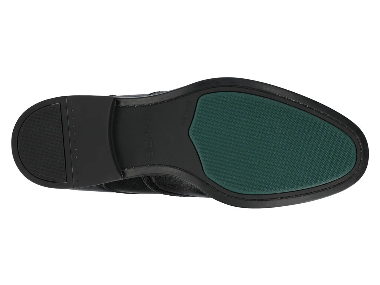 Cormac Wingtip Oxford