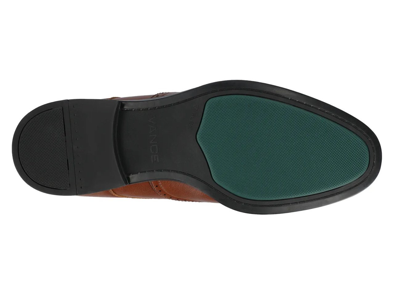 Cormac Wingtip Oxford