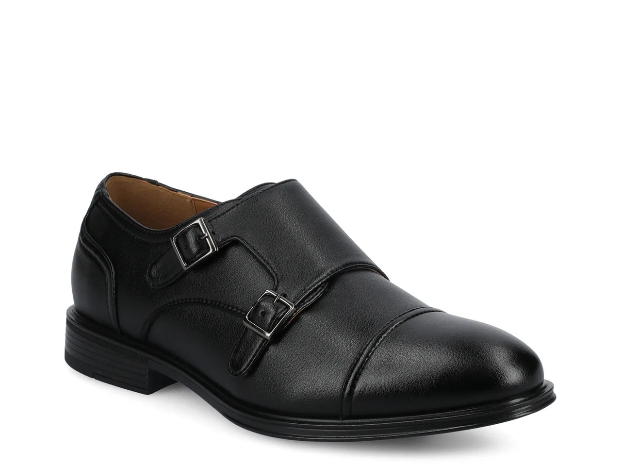 Dillon Monk Strap Slip-On