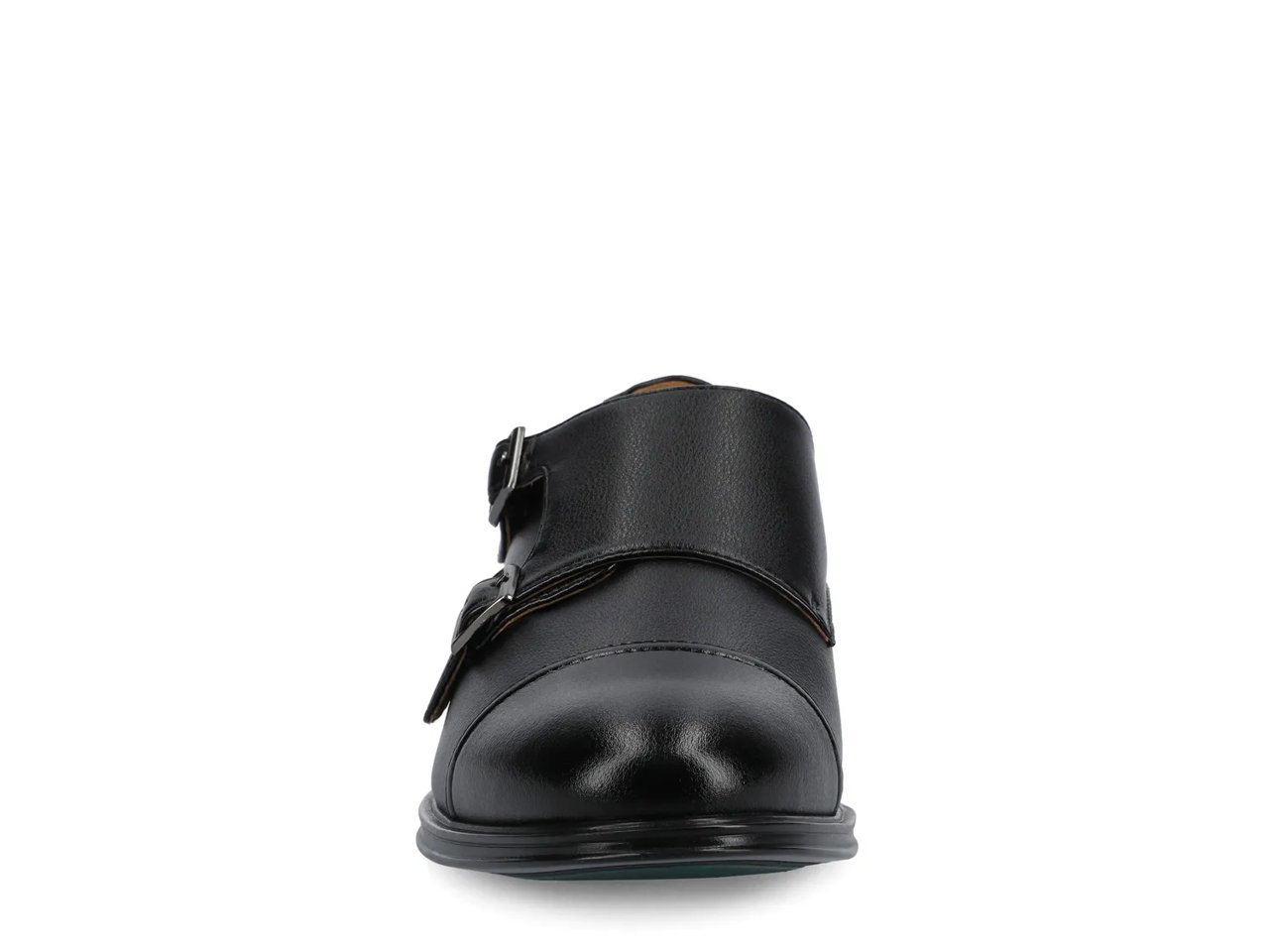 Dillon Monk Strap Slip-On