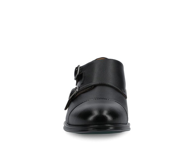 Dillon Monk Strap Slip-On