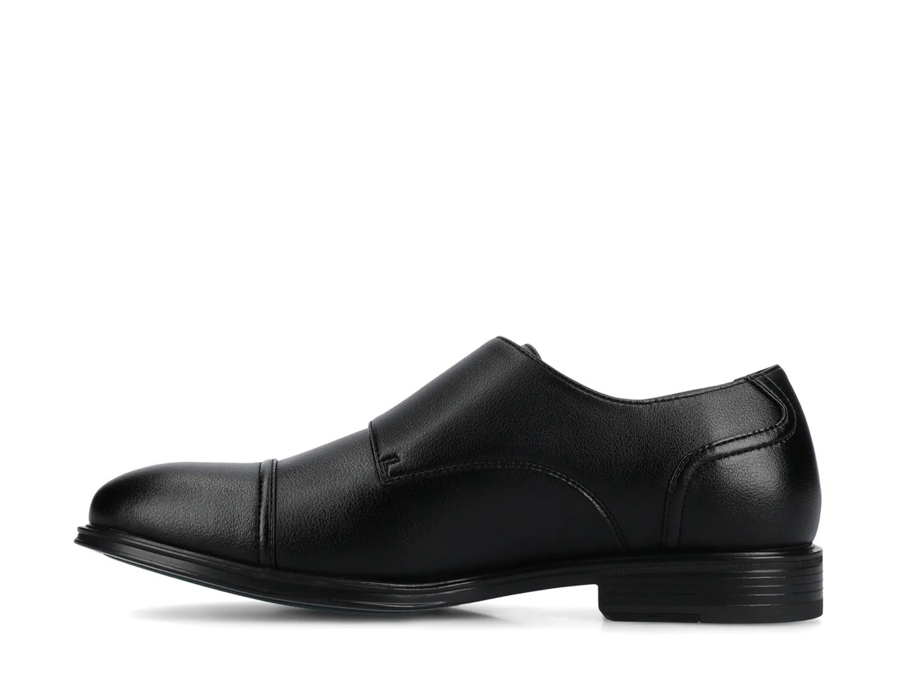 Dillon Monk Strap Slip-On
