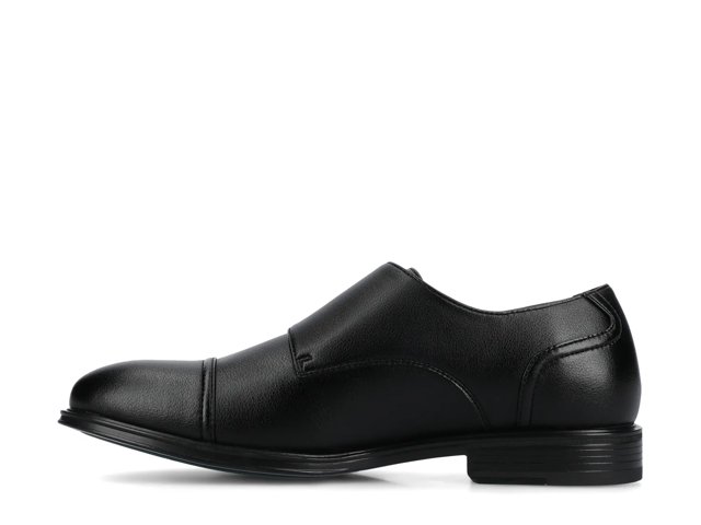 Dillon Monk Strap Slip-On