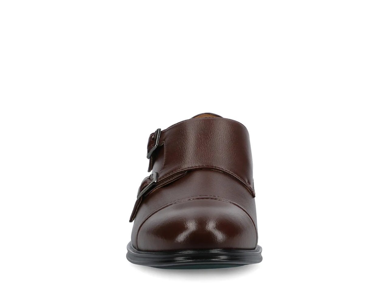 Dillon Monk Strap Slip-On