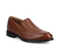 Emilio Loafer Brown view
