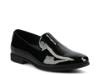 Giovanni Loafer Patent Black view