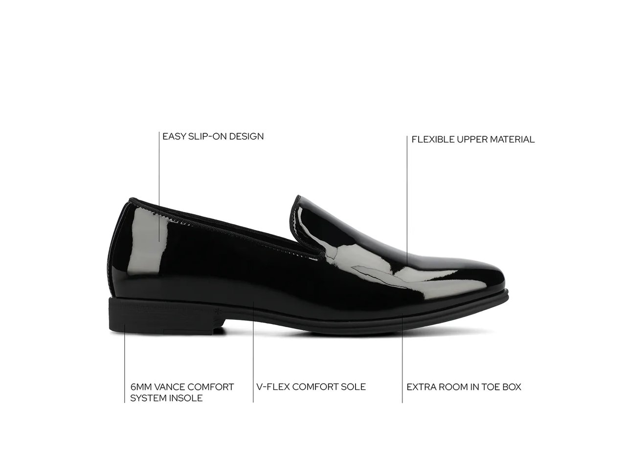 Giovanni Loafer