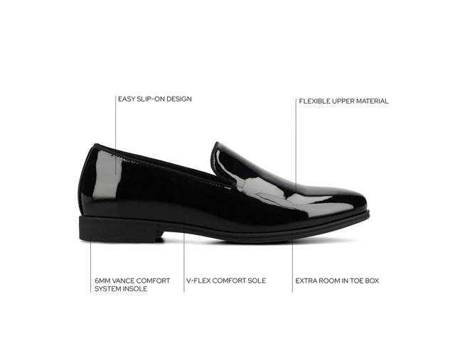 Giovanni Loafer