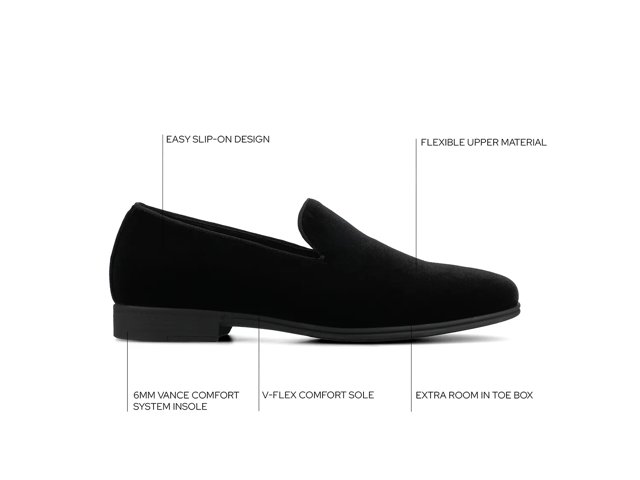 Giovanni Loafer