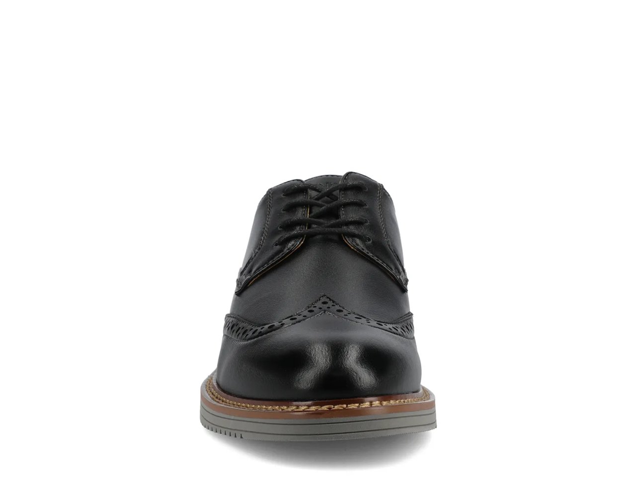 Lorenzo Wingtip Oxford