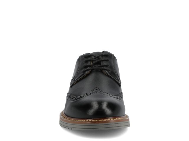 Lorenzo Wingtip Oxford