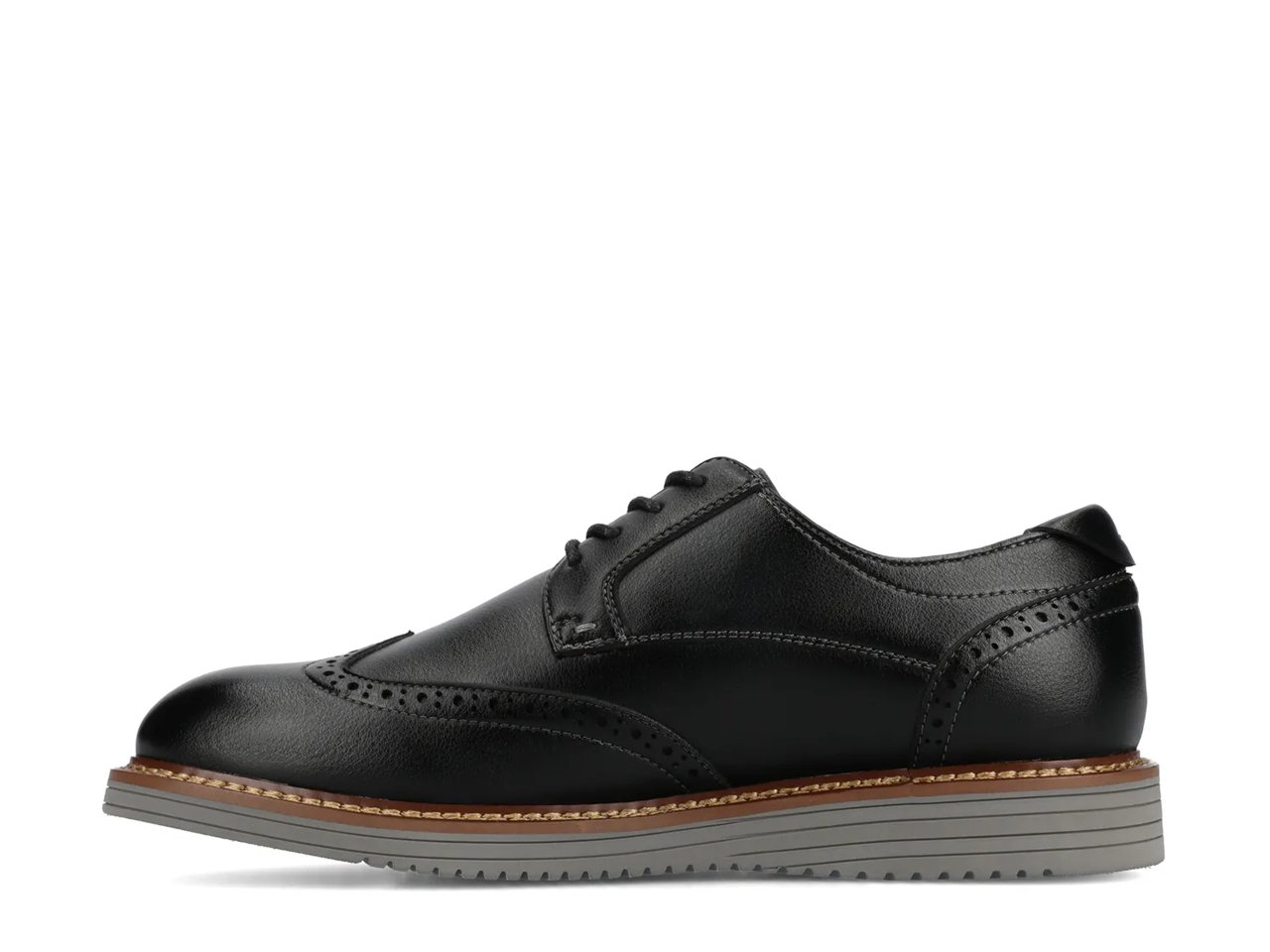 Lorenzo Wingtip Oxford