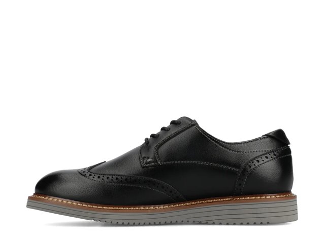 Lorenzo Wingtip Oxford