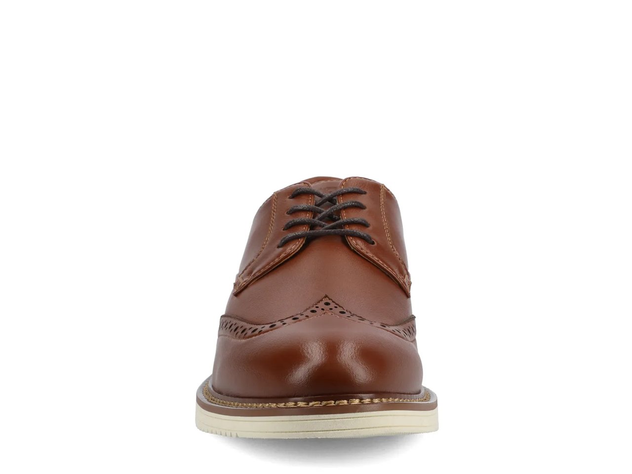 Lorenzo Wingtip Oxford
