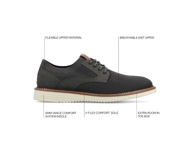 Merrick Oxford