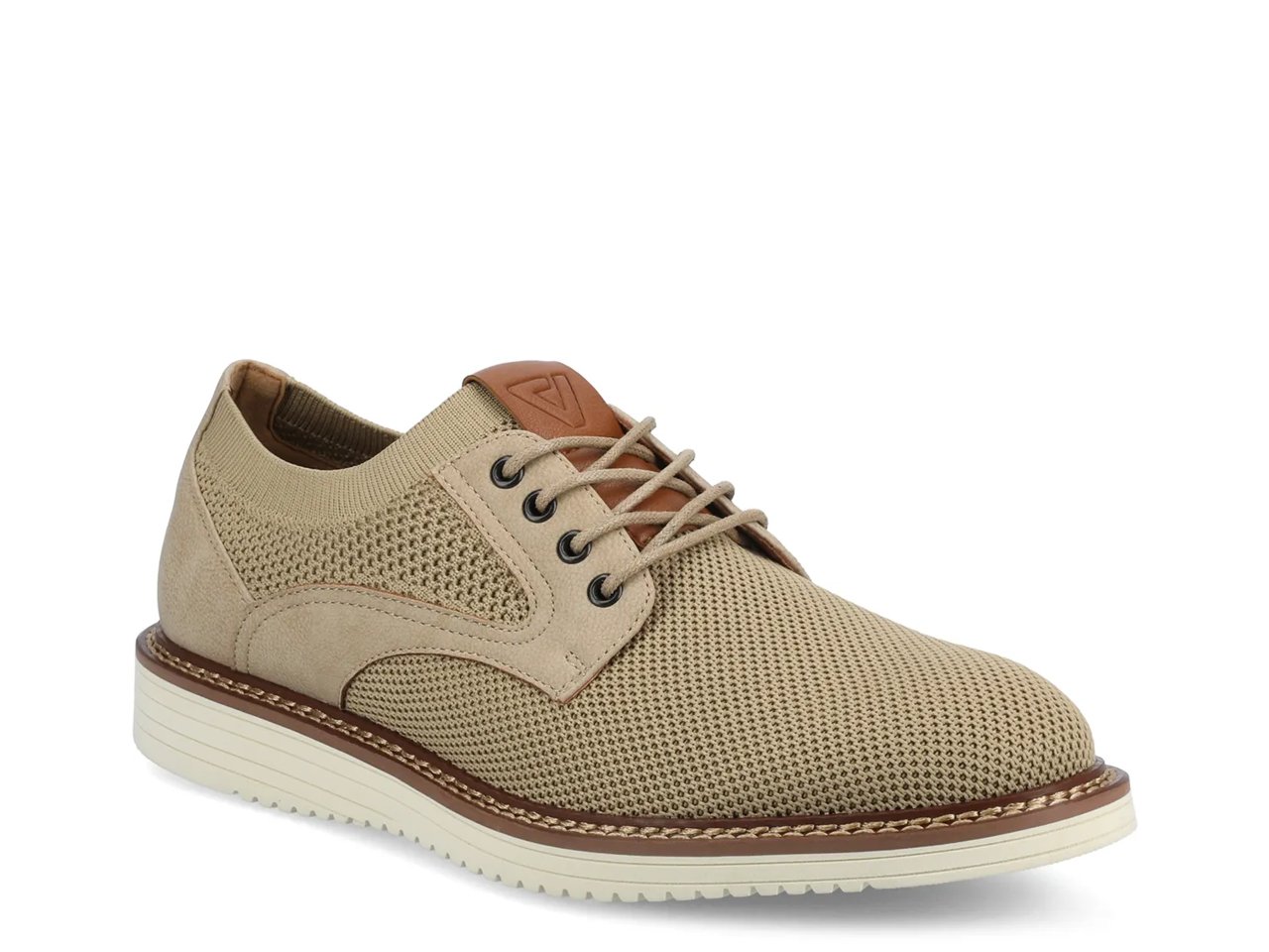 Merrick Oxford