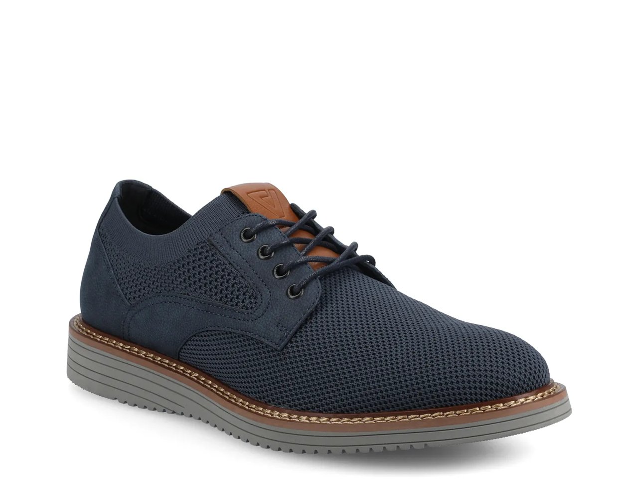 Merrick Oxford