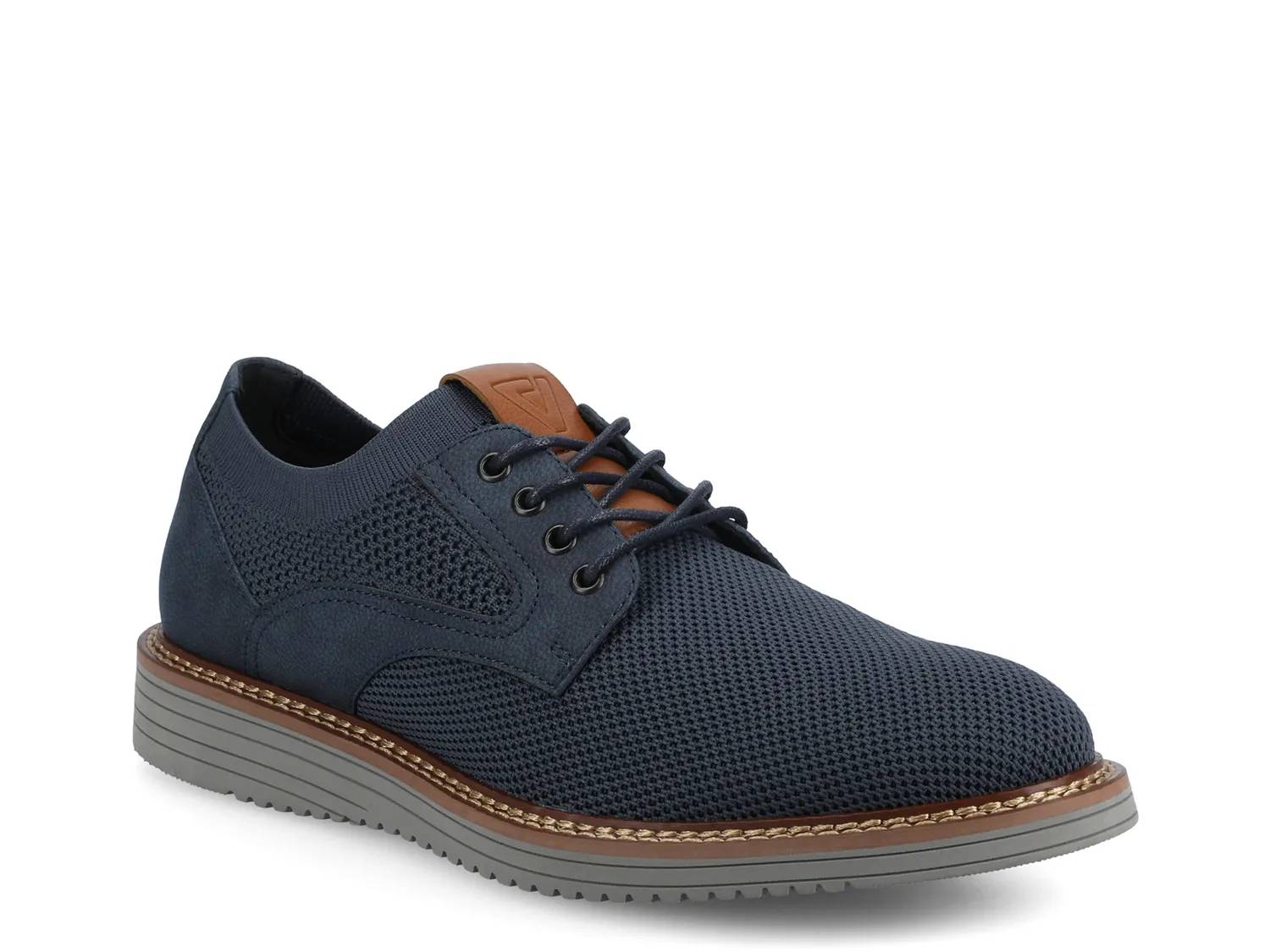 Merrick Oxford