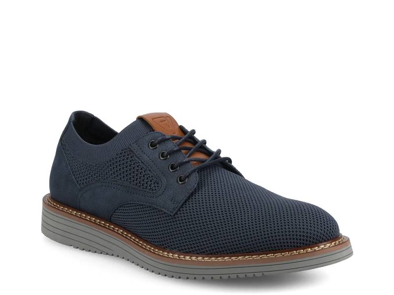 Merrick Oxford