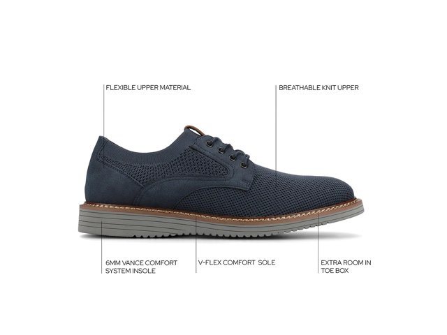 Merrick Oxford
