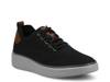 Norris Sneaker Black view