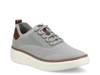 Norris Sneaker Grey view