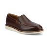 Oneal Loafer Mahogany view