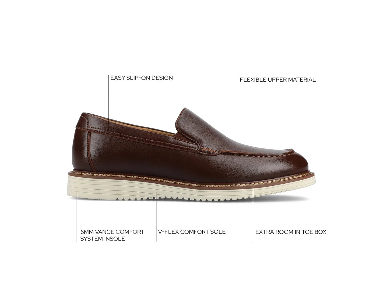 Oneal Loafer
