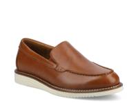 Oneal Loafer Tan view