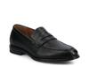 Phineas Penny Loafer Black view