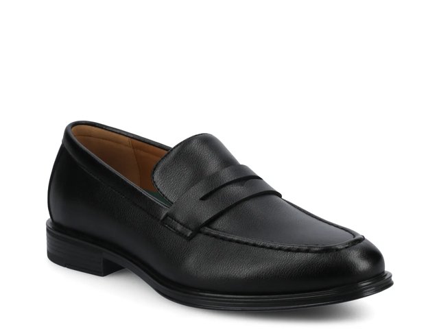 Phineas Penny Loafer