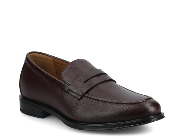 Phineas Penny Loafer