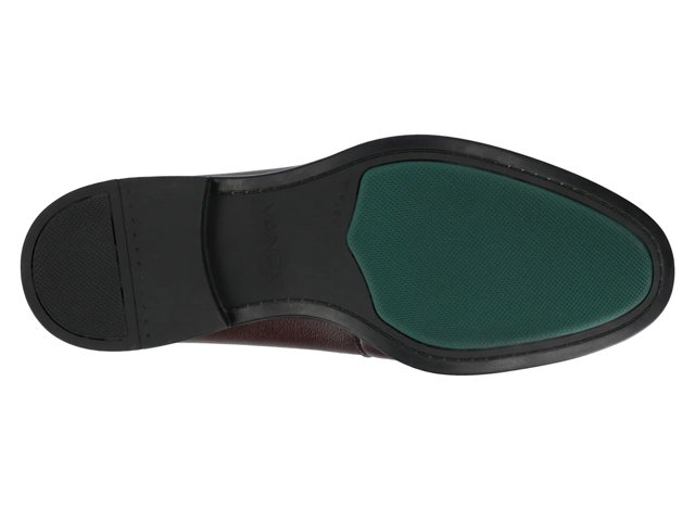 Phineas Penny Loafer