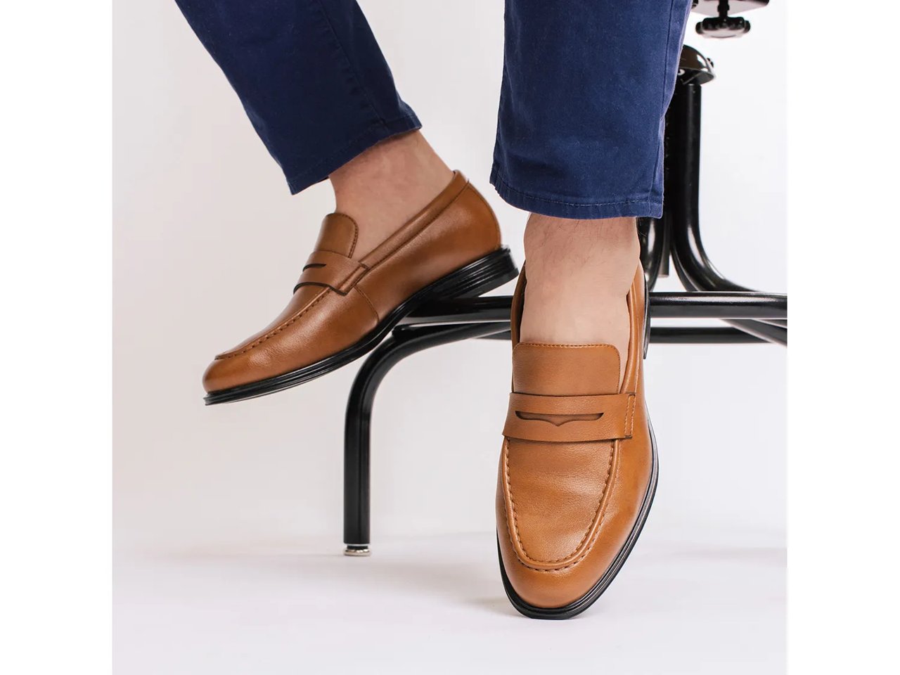 Phineas Penny Loafer