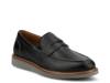 Princeton Penny Loafer Black view