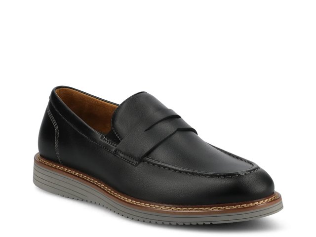 Princeton Penny Loafer