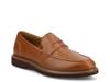 Princeton Penny Loafer Tan view