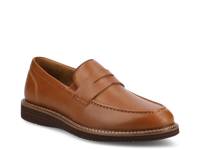 Princeton Penny Loafer Tan view