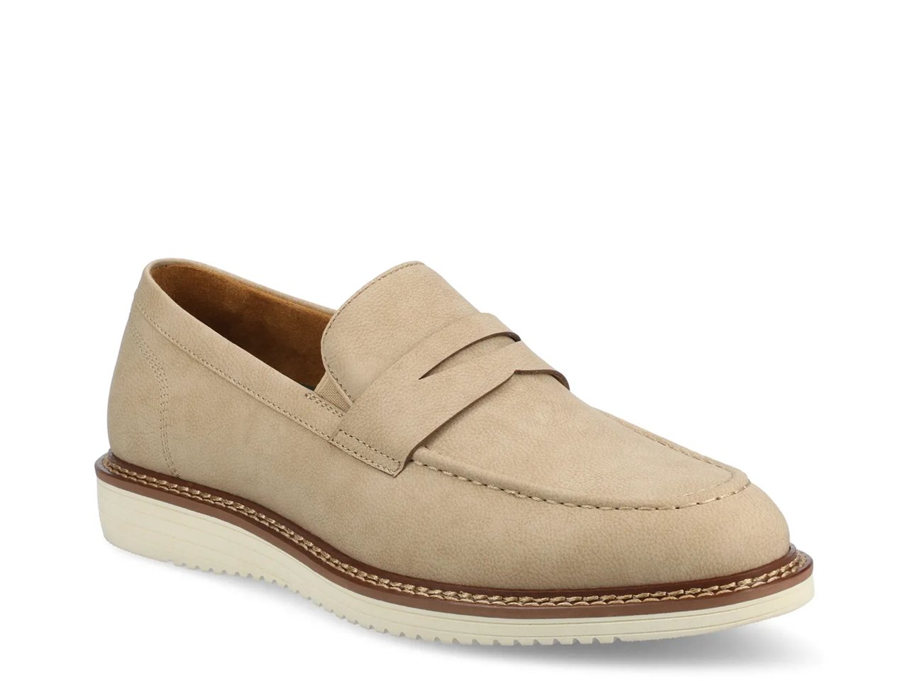 Princeton Penny Loafer
