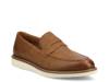 Princeton Penny Loafer Walnut Brown view
