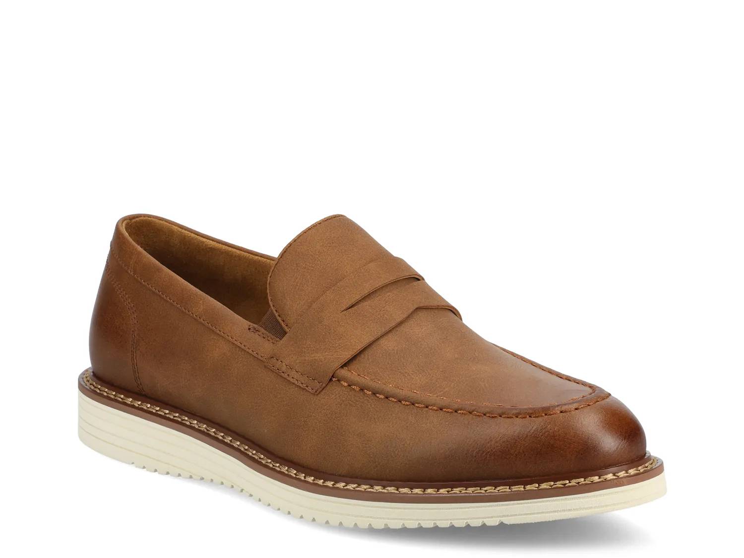 Princeton Penny Loafer