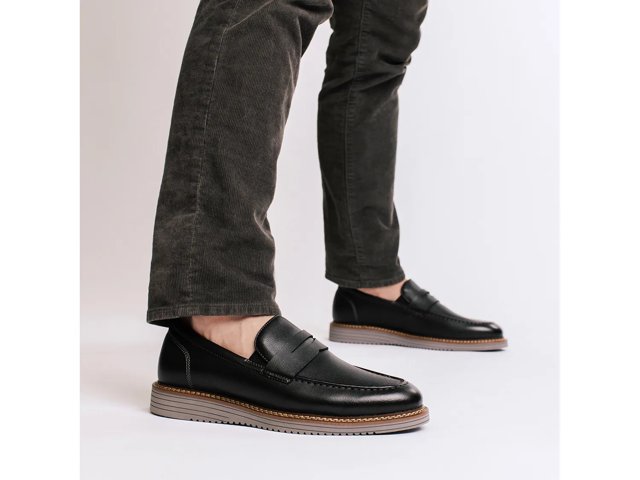 Princeton Penny Loafer