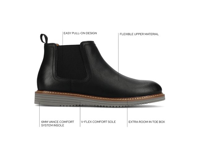 Salter Chelsea Boot