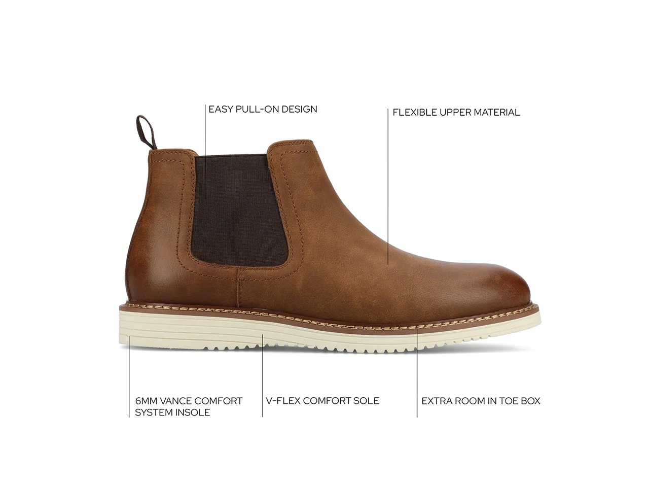 Salter Chelsea Boot