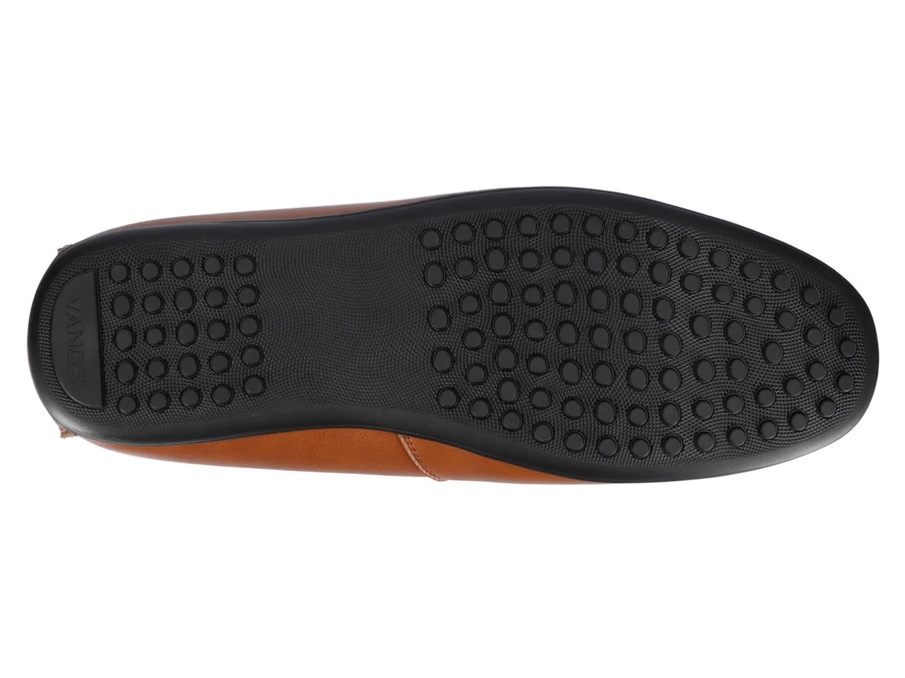 Sergio Driving Loafer