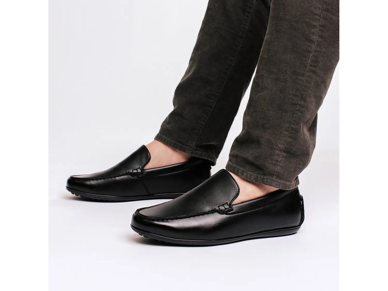 Sergio Driving Loafer