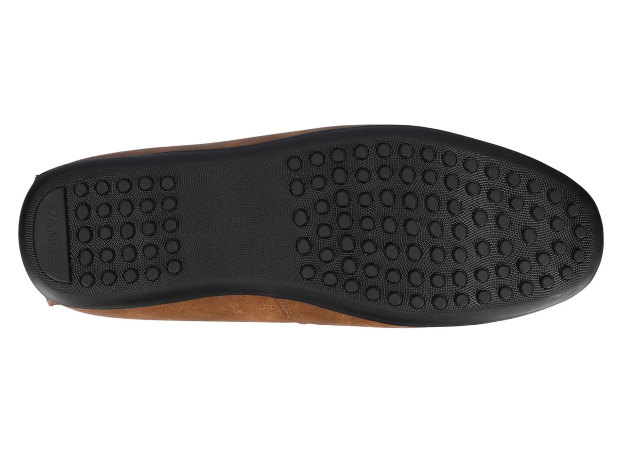 Sergio Driving Loafer